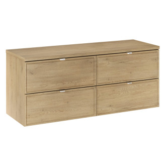 Comad SET-TEC B CREMONA 120CM Nábytková zostava 120 cm s doskou