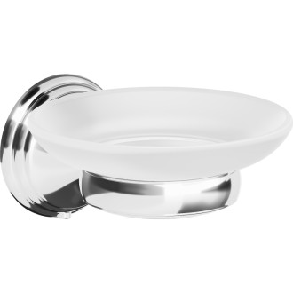 Mydelník Mexen Lusso, chróm - 70A16855-00