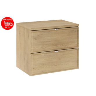 Comad SET-TEC B CREMONA 60CM Nábytková zostava 60 cm s doskou