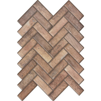 Dlažba Bestile Spica cotto 40x60 cm mat SPICA46CO