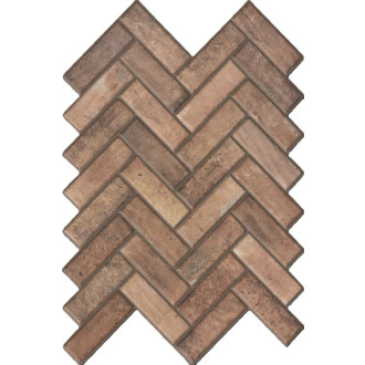 Dlažba Bestile Spica cotto 40x60 cm mat SPICA46CO