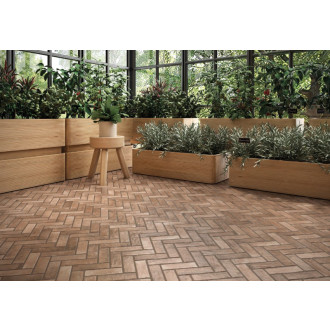 Dlažba Bestile Spica cotto 40x60 cm mat SPICA46CO