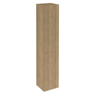 ESPACE skrinka 35x172x32cm, 2x dvierka, ľavá/pravá, dub cuneo ESC230-2525