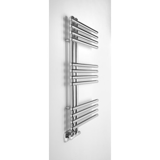 NYMPHA vykurovacie teleso 500x800mm, chróm LLN80
