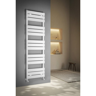 BONDECO vykurovacie teleso 500x1606mm, biela DC516W