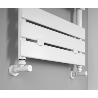 BONDECO vykurovacie teleso 500x1606mm, biela DC516W