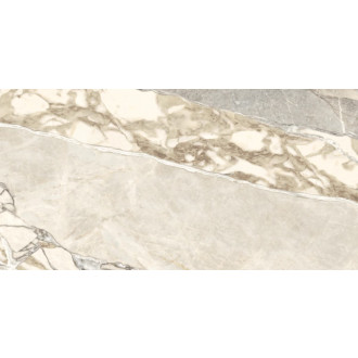 Dlažba Kale Royal Marbles tektonis 60x120 cm mat GMBR1397