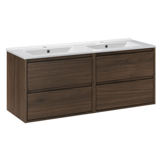 Comad SET-VOV 120CM LAVA Nábytková sestava 120 cm s nábytkovým umyvadlem Lava