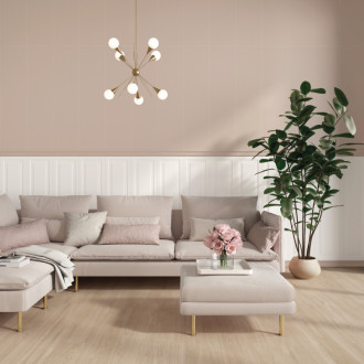 Obklad Fineza Boiserie etereo 120x30 cm mat BOISERIEET