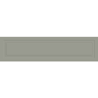 Obklad Fineza Boiserie tomillo 120x30 cm mat BOISERIETO
