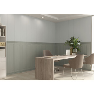 Obklad Fineza Boiserie tomillo 120x30 cm mat BOISERIETO