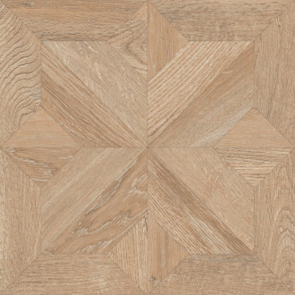 Dlažba Multi Arbora beige 45x45 cm mat S0MER70320N