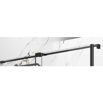 SPIRIT BLACK pozdĺžna vzpera 1610mm GI2316B