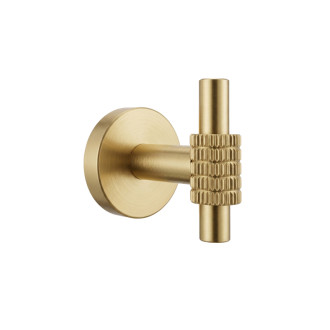 Rea REA Rivo Kúpeľňový háčik 29104 Brush Gold REA-60108 REA-60108