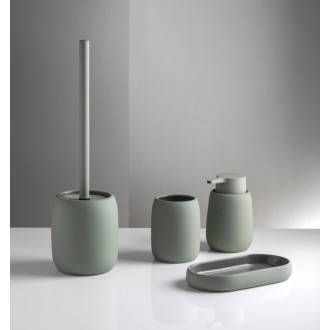 BOLD WC kefa na postavenie, verde 103T31567