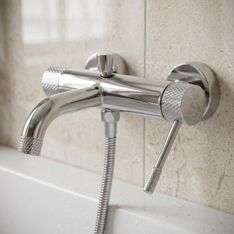 Rea Kúpeľňová batéria REA Venti Chrome REA-B9752