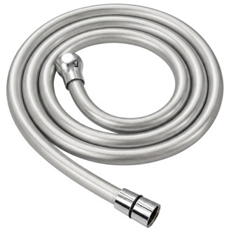 Rea Sprchová hadica proti prekrúteniu Rea Chrome 150 cm REA-08027