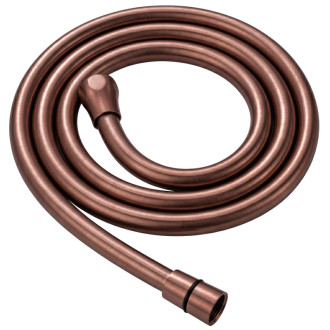 Rea Sprchová hadica proti prekrúteniu Rea Brush Copper 150 cm REA-08031