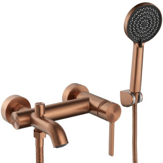 Rea Vaňová batéria Rea Foster Brush Copper REA-B6355