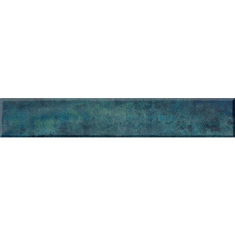 Obklad Vilar Albaro Nairobi blue 5x30 cm lesk NAIROBIBL