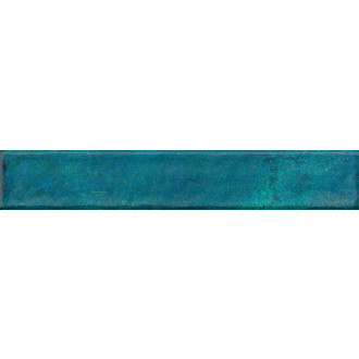 Obklad Vilar Albaro Nairobi blue 5x30 cm lesk NAIROBIBL