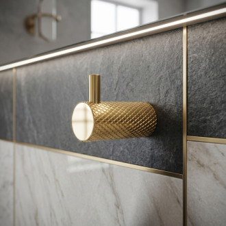 Rea Kúpeľňový háčik A62305G OTTO Gold REA-42011