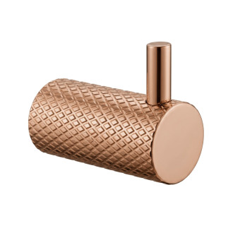 Rea Kúpeľňový háčik A62305RG OTTO Copper REA-42012