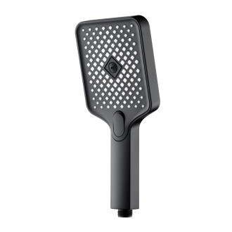 Rea Sprchová hlavica REA JS-031 BLACK REA-08038