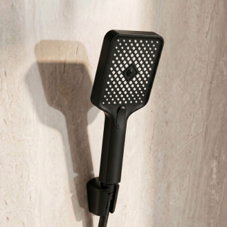 Rea Sprchová hlavica REA JS-031 BLACK REA-08038
