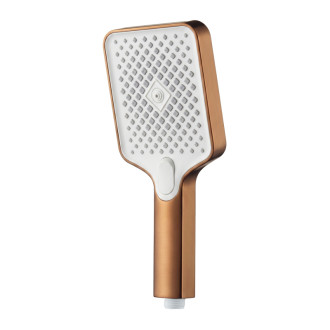 Rea Sprchová hlavica REA JS-031 BRUSH COPPER REA-08040