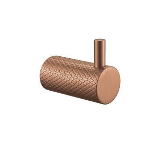 Rea Kúpeľňový háčik A62305BRG OTTO Brush Copper REA-42014