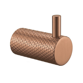 Rea Kúpeľňový háčik A62305BRG OTTO Brush Copper REA-42014