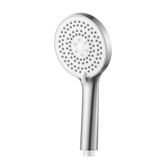 Rea Sprchová hlavica REA JS-019 BRUSH NICKLE REA-07056