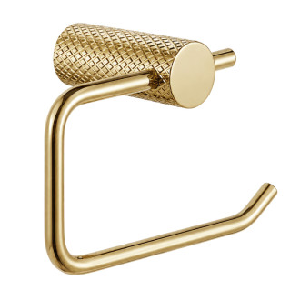 Rea Držiak na toaletný papier A62309G OTTO Gold REA-42016