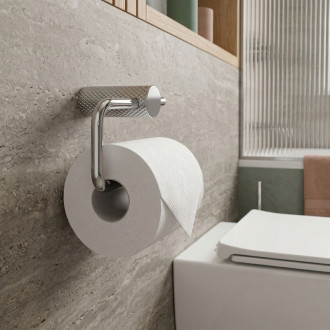 Rea Držiak na toaletný papier A62309 OTTO Chrome REA-42015