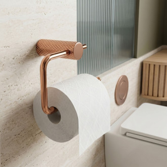 Rea Držiak na toaletný papier A62309RG OTTO Copper REA-42017