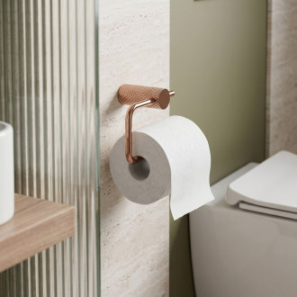 Rea Držiak na toaletný papier A62309RG OTTO Copper REA-42017