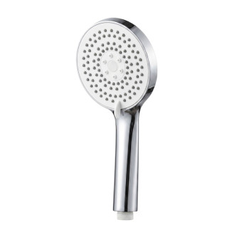 Rea Sprchová hlavica REA JS-019 CHROME REA-07054