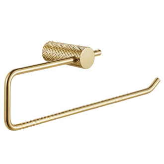 Rea Kúpeľňový vešiak A62310G OTTO Gold REA-42021
