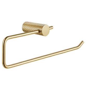 Rea Kúpeľňový vešiak A62310G OTTO Gold REA-42021