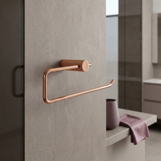 Rea Kúpeľňový vešiak A62310RG OTTO Copper REA-42022