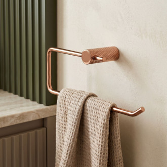 Rea Kúpeľňový vešiak A62310RG OTTO Copper REA-42022