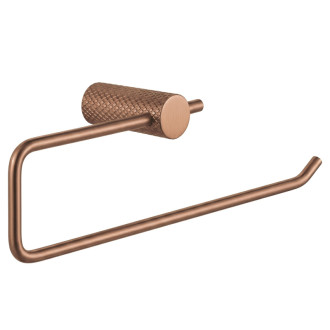 Rea Kúpeľňový vešiak A62310BRG OTTO Brush Copper REA-42024