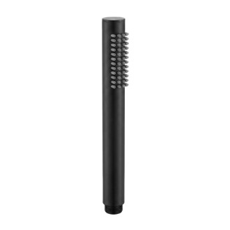 Rea Sprchová hlavica REA JS-018 BLACK REA-07051