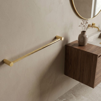 Rea Kúpeľňový vešiak A62301G OTTO Gold REA-42026