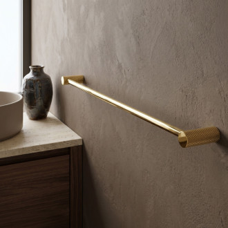 Rea Kúpeľňový vešiak A62301G OTTO Gold REA-42026