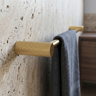 Rea Kúpeľňový vešiak A62301G OTTO Gold REA-42026