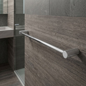 Rea Kúpeľňový vešiak A62301 OTTO Chrome REA-42025