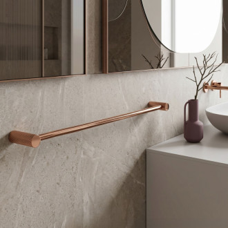 Rea Kúpeľňový vešiak A62301G OTTO Gold REA-42027