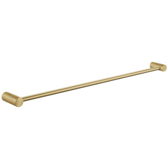 Rea Kúpeľňový vešiak A62301BG OTTO Brush Gold REA-42028